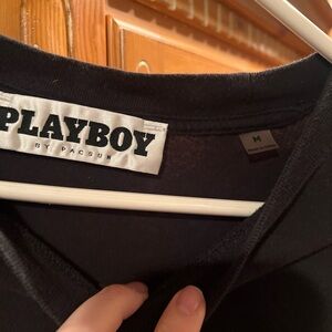 Playboy Longsleeve